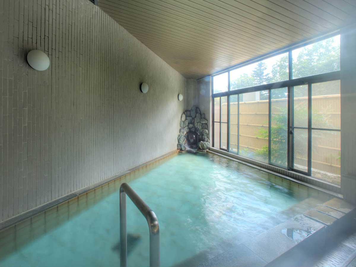 Hotel Itamuro Nasushiobara Exteriör bild