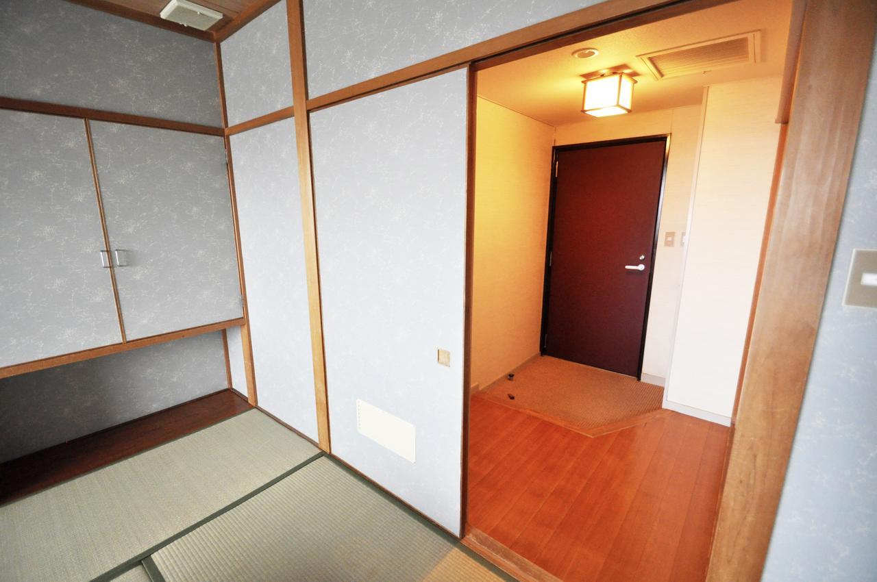 Hotel Itamuro Nasushiobara Exteriör bild